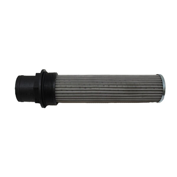 Aftermarket Hydraulic Strainer Fits JCB Backhoes 1400B 1550B 1600B 1700B 214 215 HYM40-1715 - main